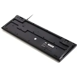 Комплект AOC KM160B USB UA Black (KM160B/97) - мініатюра 8