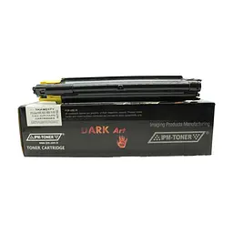 Картридж IPM Kyocera Ecosys P6035/M6035/6535/TK5150 Yellow (TKKM217Y)