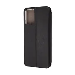 Чехол-книга ArmorStandart G-Case для Motorola G24 Black - миниатюра 2