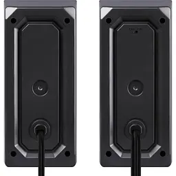 Акустична система 2.0 Redragon Calliope RGB, USB+3.5мм - мініатюра 4