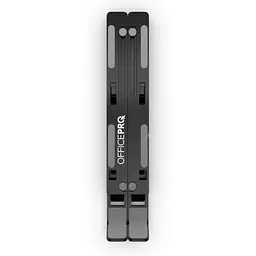 Підставка до ноутбука OfficePro LS320B Black (LS320B) - мініатюра 2