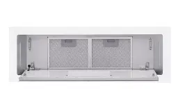 Витяжка повновбудована Perfelli BISP 9673 WH 1000 LED Strip - мініатюра 7