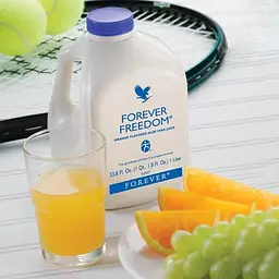 Препарат для суглобів і зв'язок Forever Living Freedom, 1 л для підтримки суглобів - мініатюра 2