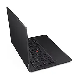 Ноутбук Lenovo ThinkPad T14-G5 14 WUXGA IPS AG, Intel U7-155U, 32GB, F1TB, UMA, Win11P, чорний (21ML003MRA) - мініатюра 4