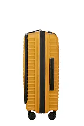 Валіза Samsonite UPSCAPE YELLOW 55x40x23(26) 55 см KJ1*06007 - мініатюра 11