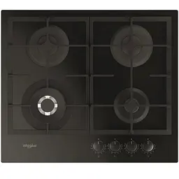 Варильна поверхня газова Whirlpool GOFL 629/NB1