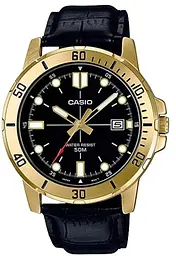 Годинник Casio MTP-VD01GL-1EVUDF