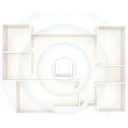Бездротовий маршрутизатор (роутер) Xiaomi Router AX1500 (DVB4412GL) [105429] - мініатюра 8