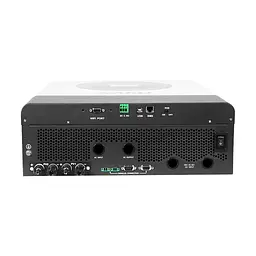 Гібридний інвертор 11kW Sako SUNPOLO-11K 11KW/48V+150A MPPT S2 (42-00168) - мініатюра 9