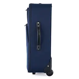 Валіза Semi Line 24" (M) Blue (T5681-2) - мініатюра 3
