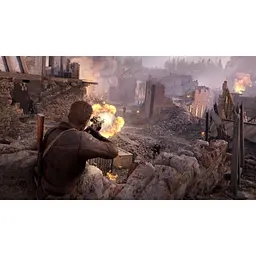 Ключ активації Microsoft Sniper Elite: Resistance для Xbox One/Series S/X - мініатюра 6