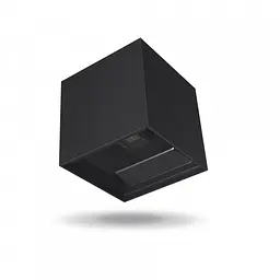 LED Світильник архітектурний AR04 IP54 VIDEX 6W 2700K - мініатюра 2