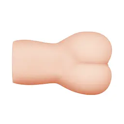 Мастурбатор CRAZY BULL- HELEN, REALISTIC VAGINA Crazy Bull BM-009147 95426 - мініатюра 3