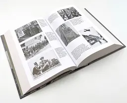 Після війни. Історія Європи від 1945 року Тоні Джадт Наш Формат, книга українською, тверда - мініатюра 3
