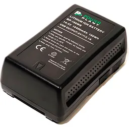 Акумулятор PowerPlant BP-150WS для Sony (DV00DV1415) [100654]
