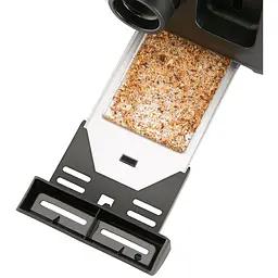Тостер Russell Hobbs Heaton чорний (27390-56) - мініатюра 3
