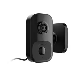 Камера відеоспостереження IndoorCam, внутрішня, 4мп, 110° вертикальний 60° горизонтальний, іч 8 Ajax teh0015998 - мініатюра 5