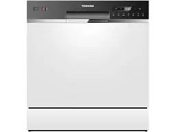 Посудомоечная машина Toshiba DW-08T2(W)