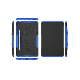 Чохол до планшета BeCover Samsung Galaxy Tab S6 Lite (2024) 10.4" P620/P625/P627 Blue (710807) - мініатюра 5