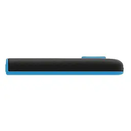 Флеш накопитель 128ГБ - USB 3.0 3.2 - A-DATA UV 128 (AUV128-128G-RBE) - мініатюра 2