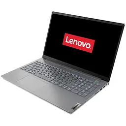 Ноутбук Lenovo ThinkBook 15 G4 IAP i7-1255U la 4.70 GHz, IPS, 16GB DDR4, 512GB, Без ОС - мініатюра 5