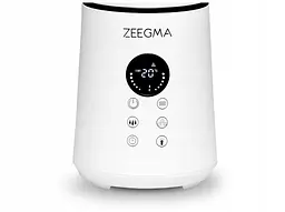 Зволожувач повітря Zeeegma VERS ION WHITE - мініатюра 4
