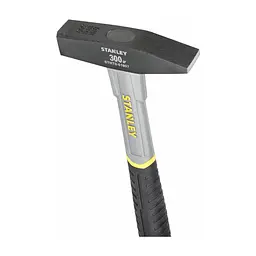 Молоток Stanley Fiberglass DIN 764 г (STHT0-51908) - миниатюра 3