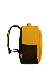 Рюкзак S American Tourister TAKE2CABIN YELLOW 40x25x20 91G*06004 - мініатюра 3