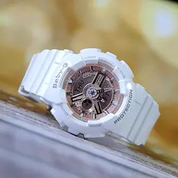 Годинник Casio BA-110-7A1ER - мініатюра 4