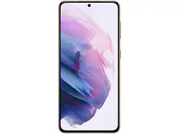 Смартфон Samsung Galaxy S21 8/256GB Phantom Violet Global (SM-G9910) (Snapdragon) - мініатюра 4