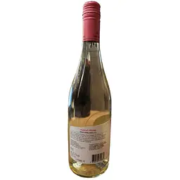 Вино Puklavec & Friends Muscat Ottonel white 10% 0.75 л (856503) - мініатюра 2