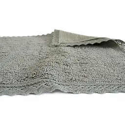 Килимок Irya - Polka yesil зелений 50x90 - мініатюра 5