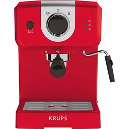 Кавоварка ріжкова Krups Opio XP320530 [121463]