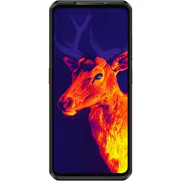 Смартфон Ulefone Armor 25T Pro 6/256GB Frost Black UA-UCRF [120481] - мініатюра 3