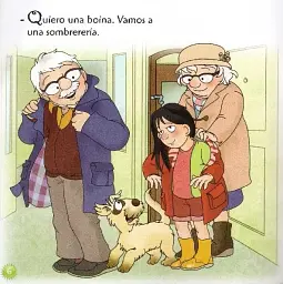 Colega Lee. Soy mas alta - мініатюра 7