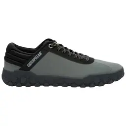 Кросівки Caterpillar Hex+ Canvas 42 Gunmetal (1103-P111534-42)