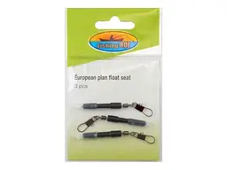 Кріплення поплавка Fishing ROI European plan float seat