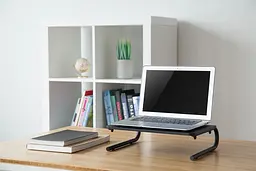 Настільна підставка для ноутбука OfficePro (MR386) - мініатюра 12