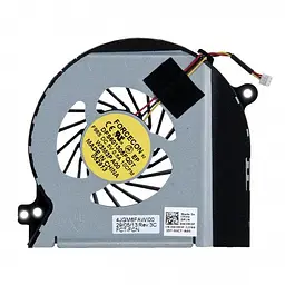 Вентилятор для ноутбука Dell XPS 15, L501X (KSB00705HA-A-AC94) DC (5V, 0.6A), 3pin