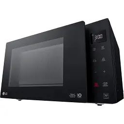 Мікрохвильова піч LG NeoChef LG MS2336GIB [103791] - мініатюра 4