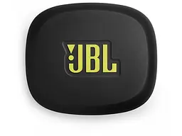 Навушники TWS JBL Endurance Zone Black / Lime (ENDUZONEBLKL) - мініатюра 5