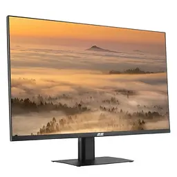 Монітор 2E 27" A2725B Black teh0023934 - мініатюра 2