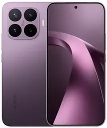 Смартфон Xiaomi 17T Pro 12/256Gb Deep Violet (No Adapter) UA UCRF