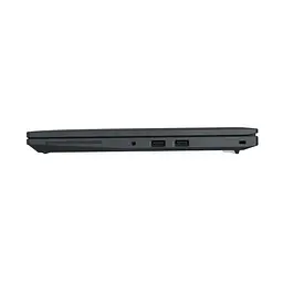 Ноутбук Lenovo ThinkPad L14-G5 14 WUXGA IPS AG, AMD R5-7535U, 32GB, F1TB, UMA, Win11P, чорний (21L50018RA) - мініатюра 6
