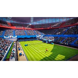 Ключ активації Microsoft Tennis World Tour для Xbox One/Series - мініатюра 3
