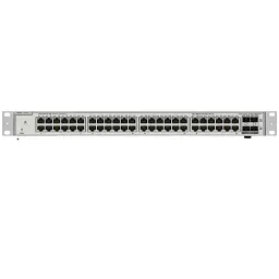 Комутатор мережевий Ruijie Networks RG-NBS5100-48GT4SFP - мініатюра 5