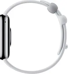 Фітнес-браслет Xiaomi Smart Band 8 Pro Light Grey (BHR8007GL) - мініатюра 2