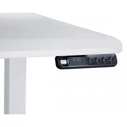 Комп'ютерний стіл Cougar Royal 120 Elite Lite White - мініатюра 3