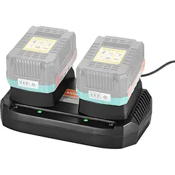 Зарядний пристрій Sturmax CLM2025DC