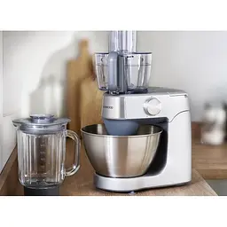 Кухонна машина Kenwood KHC29A.X0SI (0W20010120) - мініатюра 6